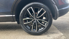 Honda HR-V 1.5 eHEV Advance Style 5dr CVT Hybrid Hatchback